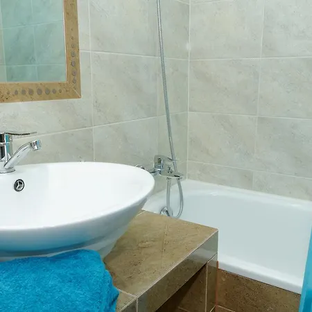 Apartament Biskupin
