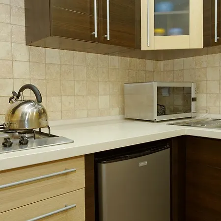 Apartament Biskupin شقة