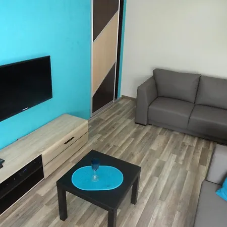 شقة Apartament Biskupin