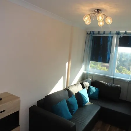 Apartament Biskupin فروتسواف