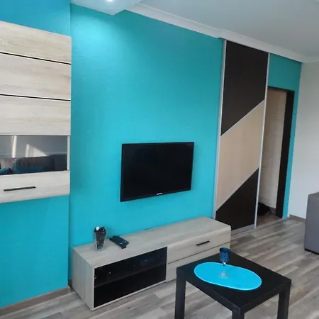 Apartament Biskupin