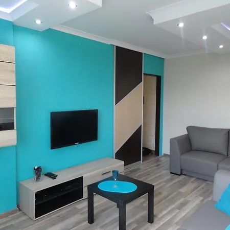 Apartament Biskupin * فروتسواف