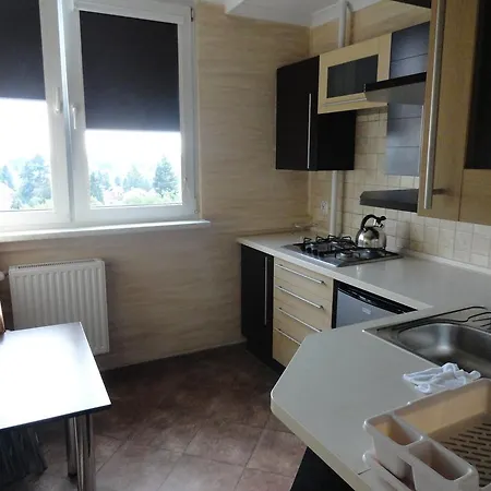Apartament Biskupin شقة